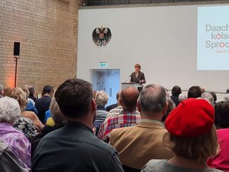 Daach der kölschen Sproch 2024