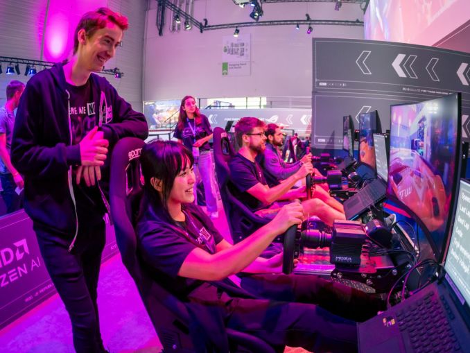 Gamescom 2025