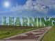 Keep Learning