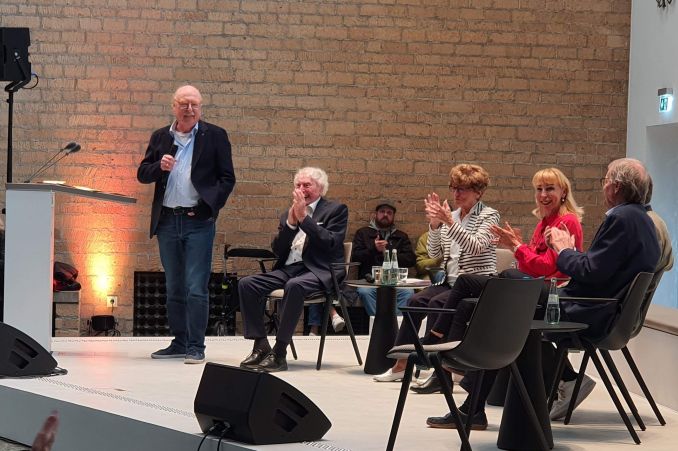 Tag der kölschen Sprache 2024