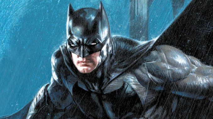 Batman Batman