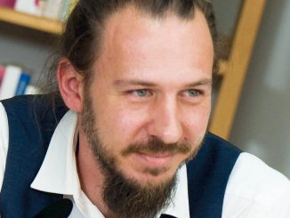 Bernhard Strobel