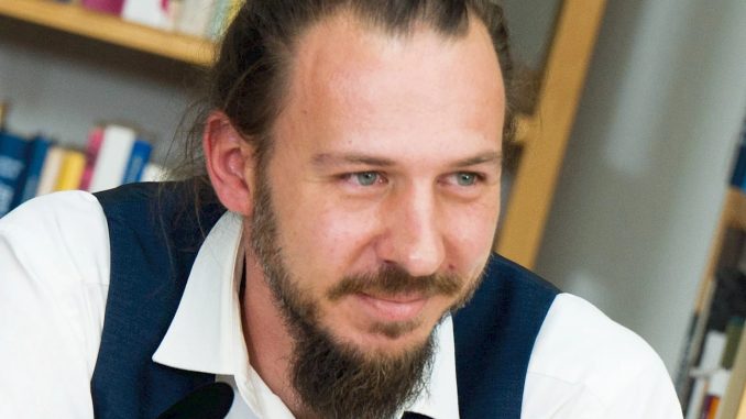 Bernhard Strobel Bernhard Strobel