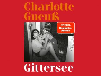 Charlotte Gneuß: Gittersee