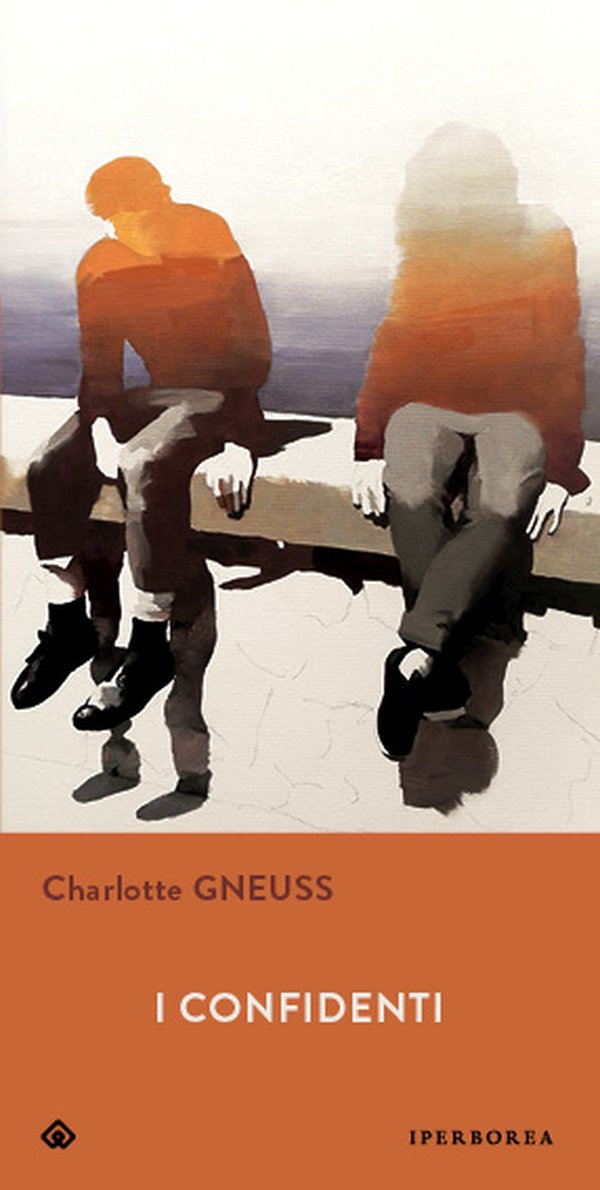 Charlotte Gneuß: I confidenti