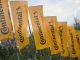 Continental Fahnen
