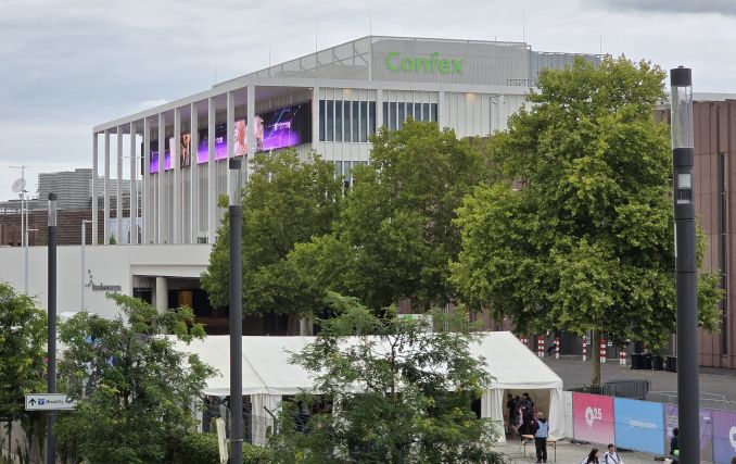 Gamescom 2025