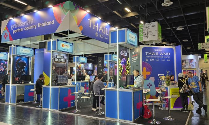 Gamescom 2025