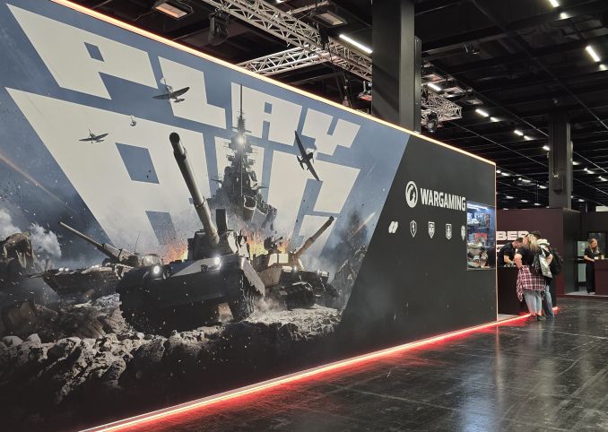 Gamescom 2025