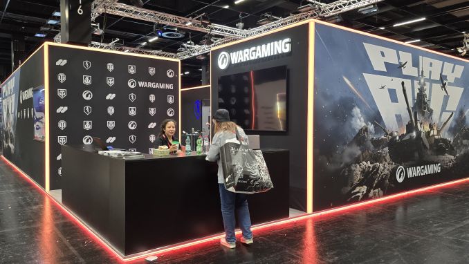 Gamescom 2025