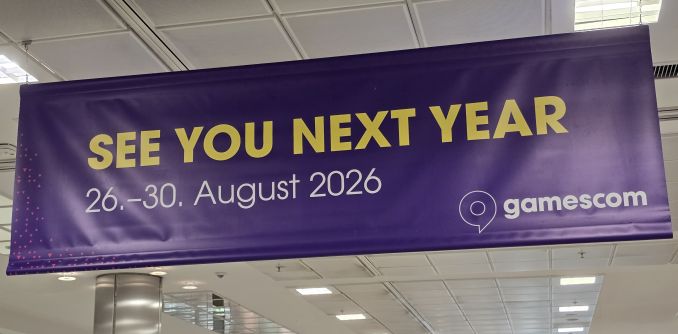 Gamescom 2025