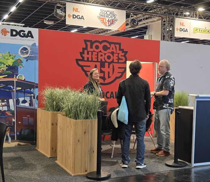 Gamescom 2025