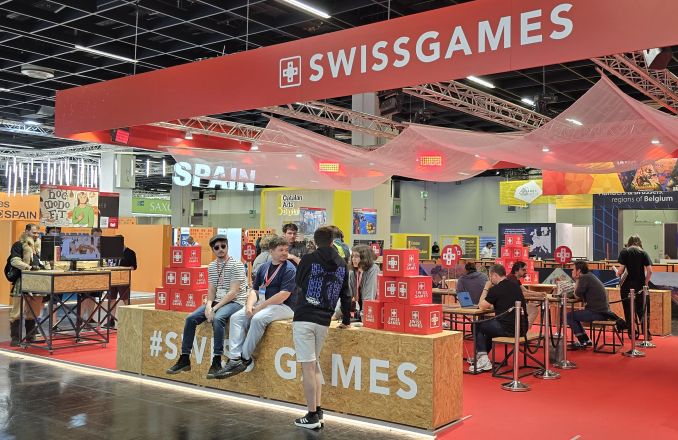 Gamescom 2025