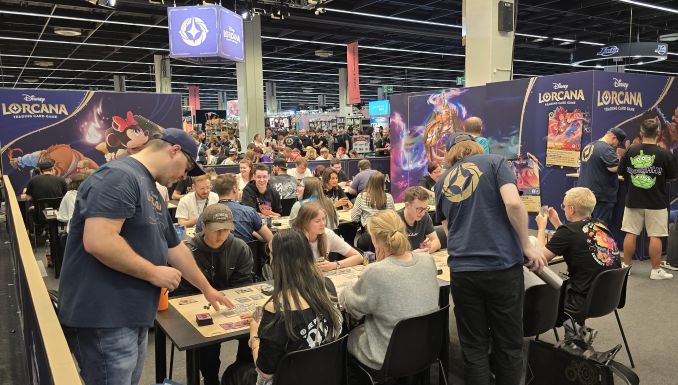 Gamescom 2025
