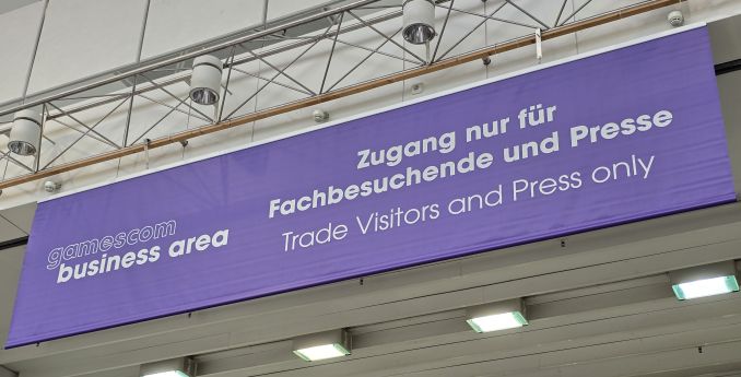 Gamescom 2025