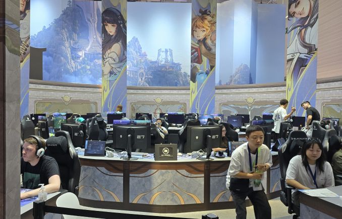 Gamescom 2025