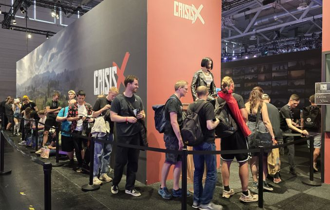 Gamescom 2025