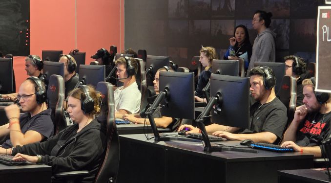 Gamescom 2025
