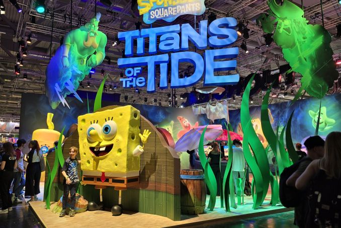 Gamescom 2025