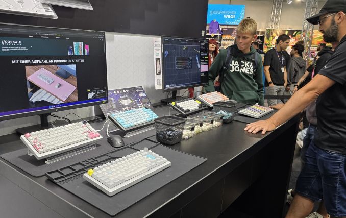 Gamescom 2025
