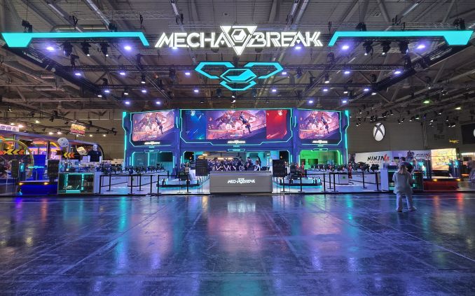Gamescom 2025