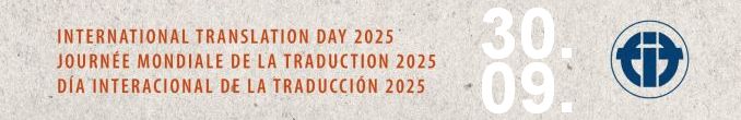 International Translation Day