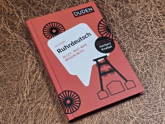 Ruhrdeutsch