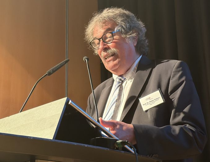 Prof. Dr. Walter Krämer
