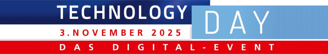 tekom Technology Day 2025