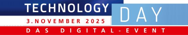 tekom Technology Day 2025