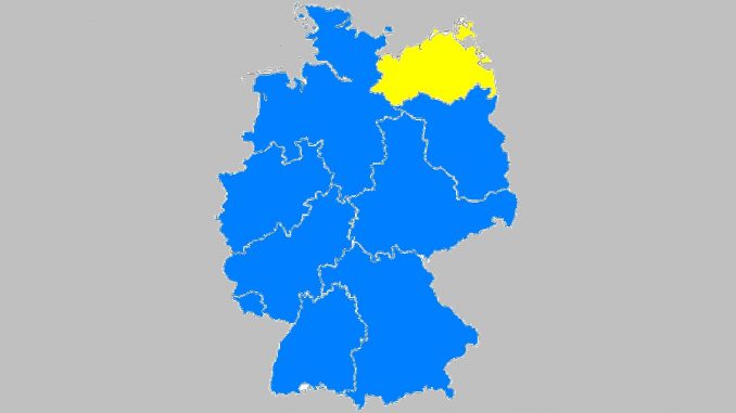 BDÜ Mecklenburg-Vorpommern BDÜ Mecklenburg-Vorpommern
