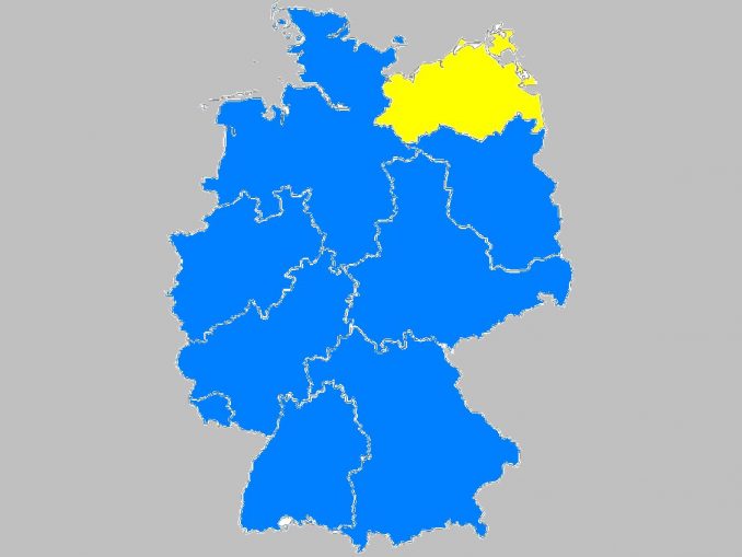 BDÜ Mecklenburg-Vorpommern