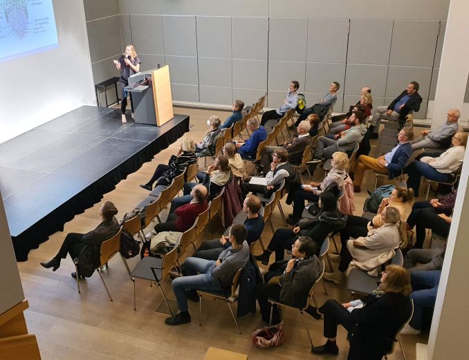 Haus der Universität Düsseldorf