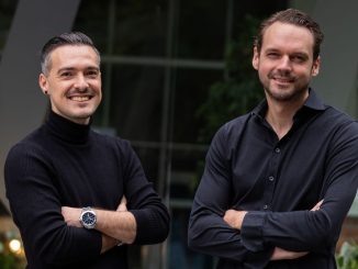 Jourik Ciesielski, Robrecht Beliën