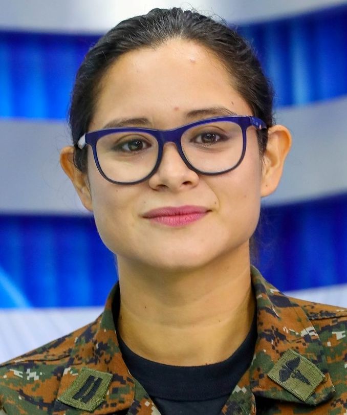 Karla Edith Tridueros