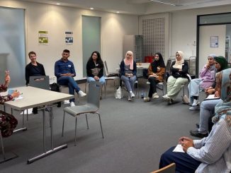 Sprachmittler-Schulung Bamberg