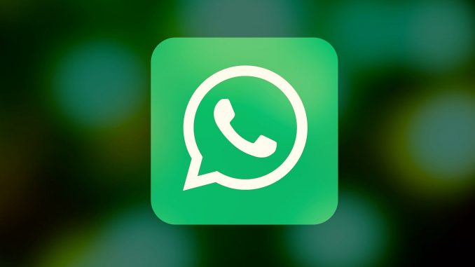 WhatsApp