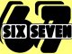 67, six-seven