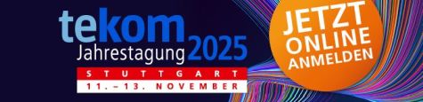 tekom-Jahrestagung 2025