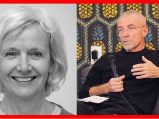 Brigitte Hilzensauer, Relja Dražić