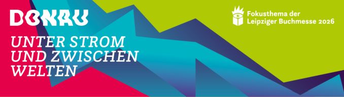 Donau – Unter Strom und zwischen Welte
