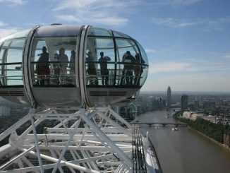 London Eye