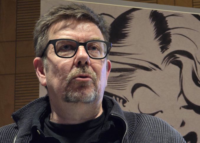 Lucky Luke Ausstellung Dortmund