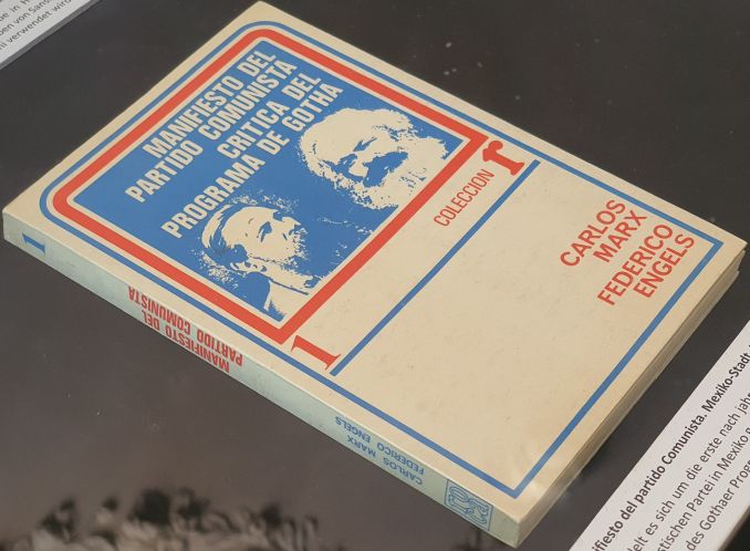 Kommunistisches Manifest