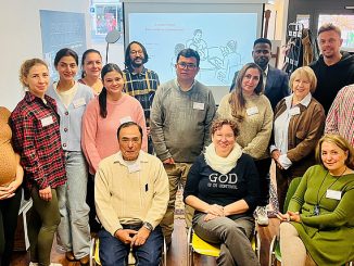 Sprachmittler Dolmetscher Schulung Wetteraukreis