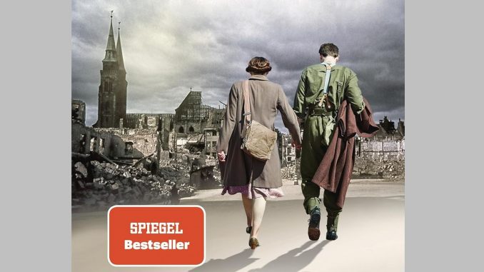 Titus Müller Die Dolmetscherin Roman