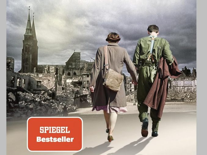 Titus Müller Die Dolmetscherin Roman