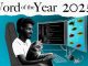 vibe coding, word of the year, Collins