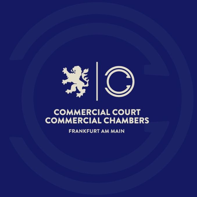 Commercial Court, Commercial Chambers, Frankfurt am Main