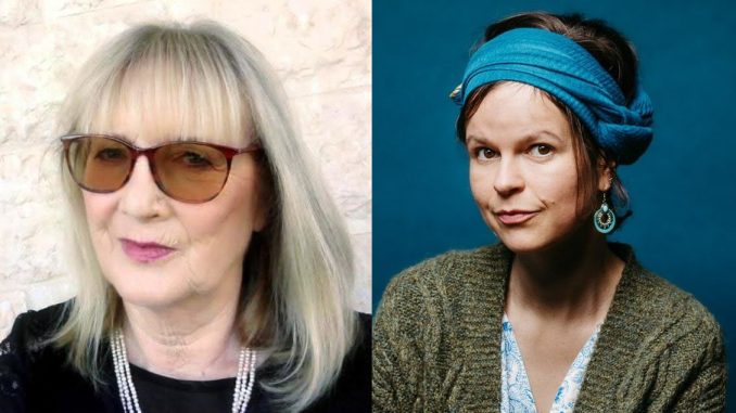 Helene Seidler, Gundula Schiffer, Deutsch-Hebräischer Übersetzerpreis